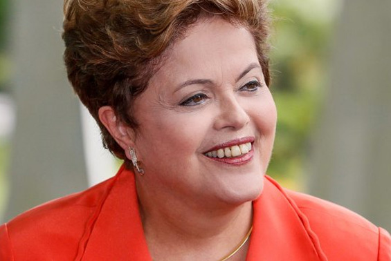 Imagem de “É muito importante que nós nos levantemos contra o racismo” afirma Dilma 