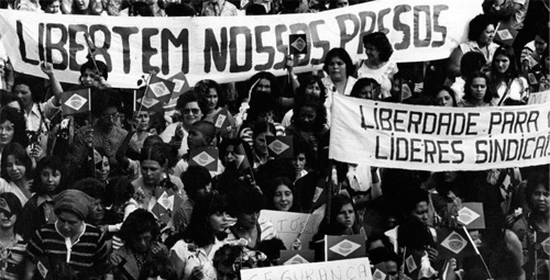 Imagem de DF: Entidades lançarão Fórum da Democracia