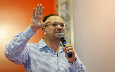 Imagem de 36 milhões de famílias saíram da pobreza com o Bolsa Família