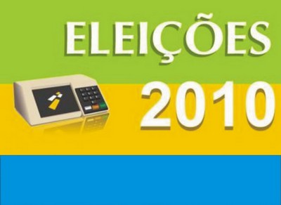 Imagem de Eleições: Mais de 135 mi de brasileiros vão às urnas neste domingo
