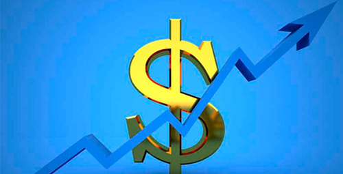 Imagem de Brasil deverá ter forte crescimento econômico em 2014 