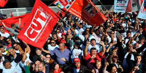 Imagem de Campanhas Salariais injetam bilhões na economia