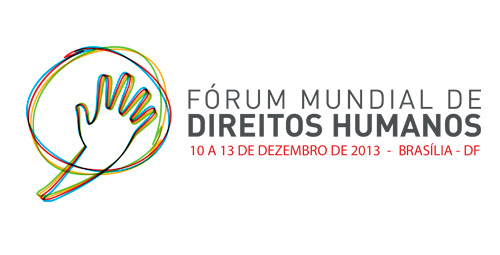 Imagem de DF: Fórum Mundial debate avanços e desafios dos Direitos Humanos 