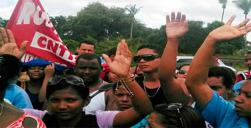 Imagem de Bahia: Rodoviários de Alagoinhas conquistam 10% de aumento salarial