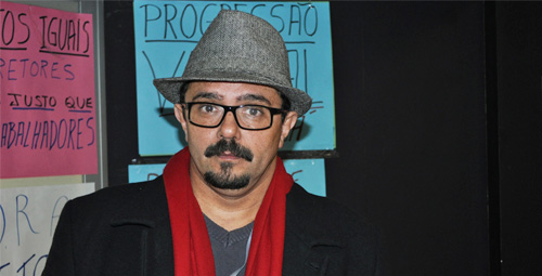 Imagem de 2º Congresso Nacional dos Aeroportuários debate desafios do setor