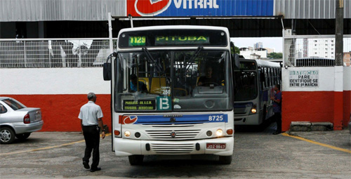 Imagem de Bahia: Sindicato realiza nova rodada da Campanha Salarial 