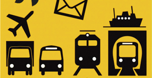 Imagem de Portugal: Trabalhadores dos transportes e comunicações farão protestos e greves 