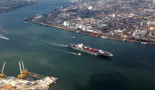 Imagem de Seminário debate potencial hidroviário do Brasil 