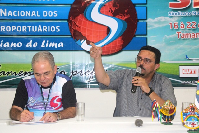 Imagem de Aeroportuários: Infraero aposta na aviação regional para reverter perdas com as concessões