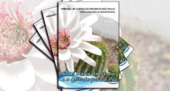 Imagem de Cartilha orienta como denunciar a violência doméstica