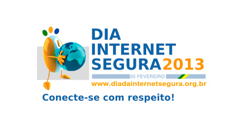 Imagem de Dia da Internet Segura alerta jovens para cuidados na rede