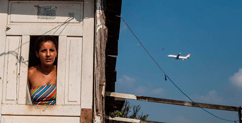 Imagem de Guarulhos: SINA denuncia jogo de empurra-empurra na desapropriação do Jardim Portugal