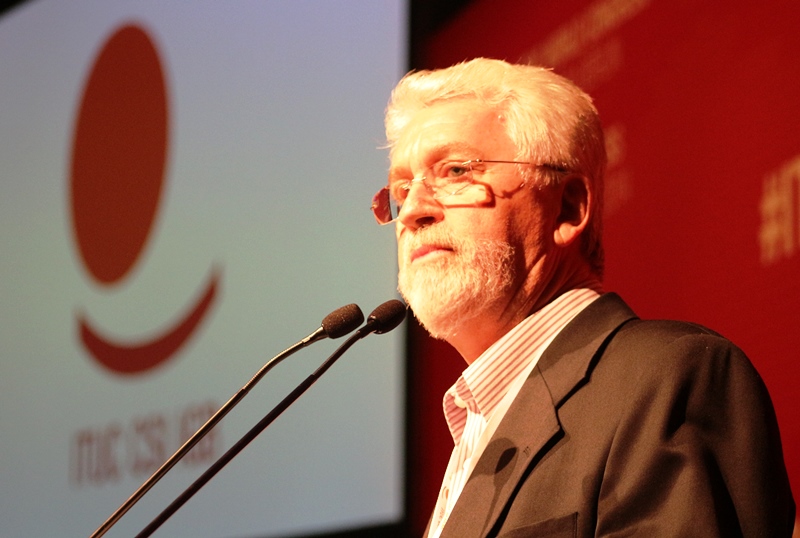 Imagem de “Vamos construir uma entidade mais presente nas lutas dos trabalhadores”