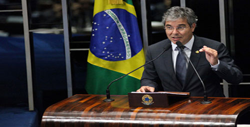 Imagem de Senado aprova isenção de tributos no transporte público