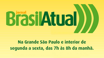Imagem de Jornal Brasil Atual marca seis anos e muda de frequência 