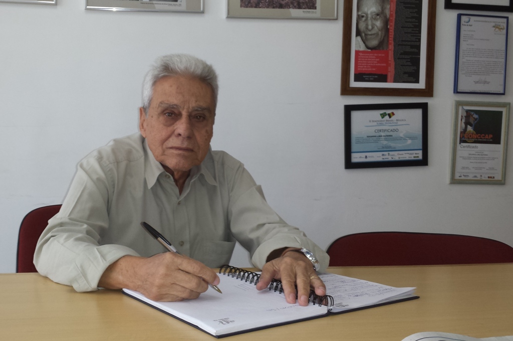 Imagem de Brasília: Portuários pedem reenquadramento dos aposentados da CDRJ