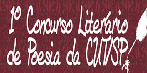 Imagem de CUT/SP anuncia ganhadores do 1º Concurso Literário de Poesia nesta terça