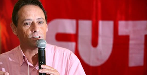 Imagem de CNTT-CUT divulga Resolução da Executiva Nacional da CUT