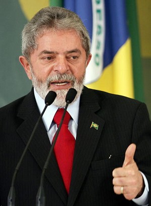 Imagem de Governo Lula bate recorde de investimentos 