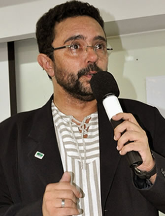 Imagem de Em artigo, Presidente do SINA critica concessão dos Aeroportos 

