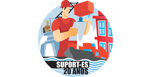 Imagem de Espírito Santo: Sindicato dos Portuários comemora 20 anos no dia 28