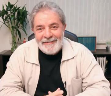 Imagem de Lula lança portal sobre o Instituto Cidadania
