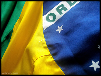 Imagem de Brasil ocupa 83º lugar em lista de países mais pacíficos no mundo