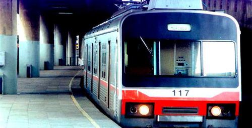 Imagem de RS: Metroviários entram em greve