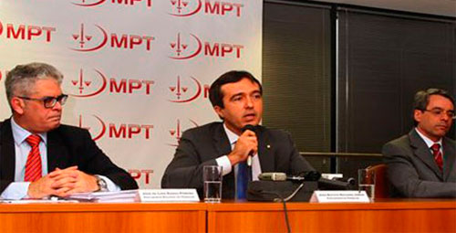 Imagem de São Paulo: Acordo garante a regulamentação de 19 mil funcionários do transporte