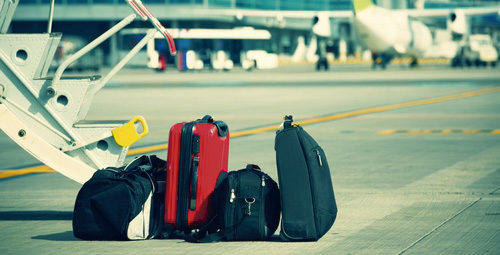 Imagem de Turismo mundial cresce 5% em 2013 