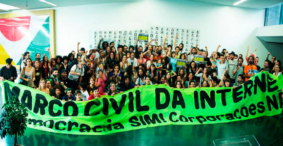 Imagem de Vídeo do Instituto Lula destaca importância do Marco Civil da Internet 