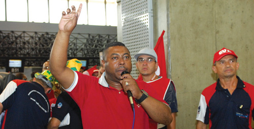 Imagem de “Não podemos mais tolerar casos de violência como o de São Luís”