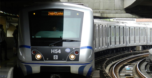 Imagem de Justiça Federal de SP envia ao STF inquérito sobre cartel em licitações