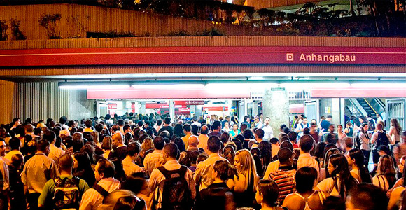 Imagem de Comissão criada por Alckmin não avança em apuração sobre cartel 