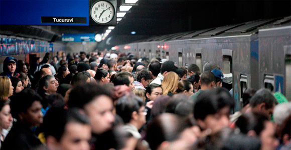 Imagem de Propinoduto tucano: STF vai julgar secretários de Alckmin