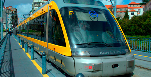 Imagem de Lisboa: Metroviários entram em greve nesta quarta-feira, 8