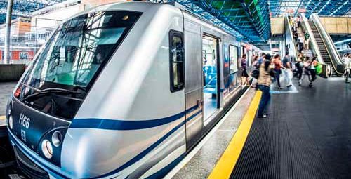 Imagem de Promotoria pede ao Metrô que suspenda contratos bilionários de reformas de trens 