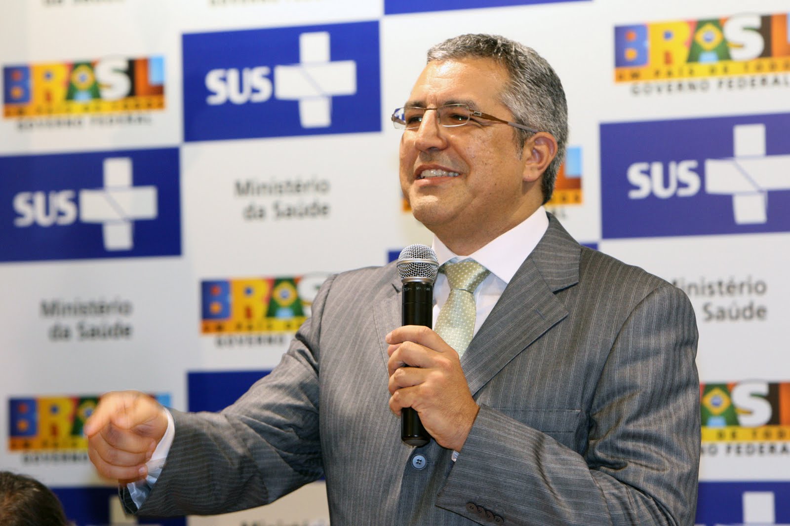 Imagem de Mortalidade materna no Brasil teve queda de 21% de 2010 para 2011