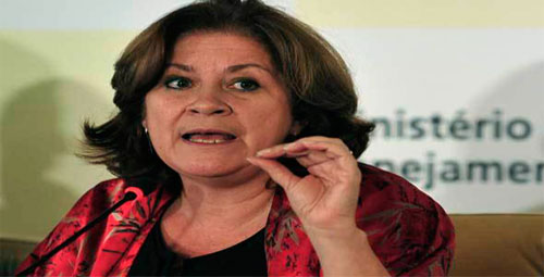 Imagem de Governo propõe salário mínimo de R$ 722,90 para 2014