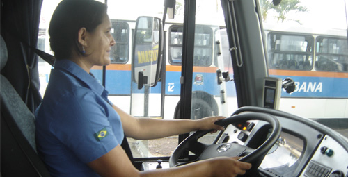 Imagem de Participação de mulheres no mercado de trabalho chega a 50% na América Latina 