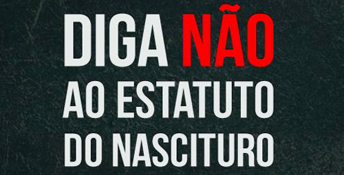 Imagem de “O Projeto de Lei do Nascituro é contra as mulheres e a favor do estuprador”, afirma CNTT/CUT