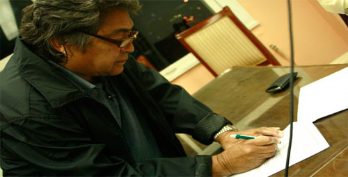 Imagem de CNTT/CUT lamenta o falecimento de Nei Martins de Andrade, ex-diretor do SNA