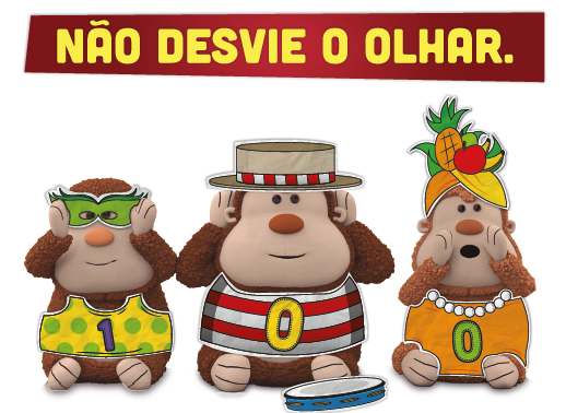 Imagem de Campanha alerta para proteção de crianças e adolescentes durante o Carnaval