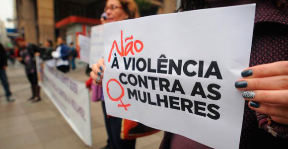Imagem de Projeto amplia situações que configuram violência doméstica e familiar contra a mulher