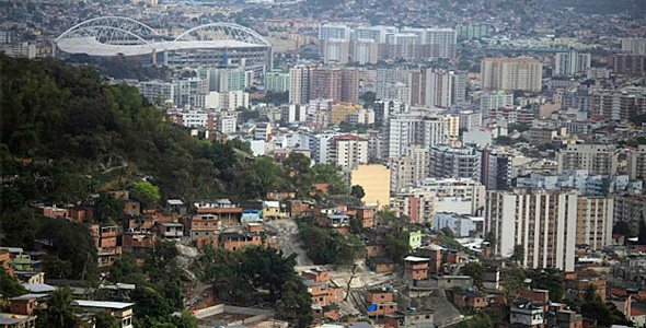 Imagem de Patrimônio das 85 pessoas mais ricas do mundo equivale a US$ 1,7 trilhão