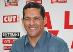 Imagem de Sorocaba: Paulinho é reeleito presidente do Sindicato dos Rodoviários 