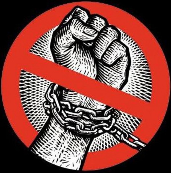 Imagem de OIT: 20,9 milhões de pessoas no mundo são vítimas de trabalho forçado