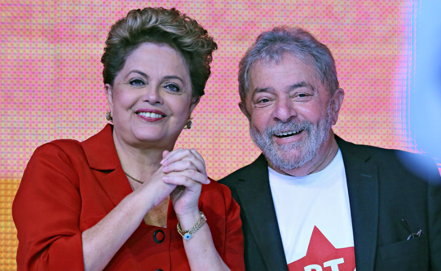 Imagem de Eleições 2014: Dilma propõe plano de transformação nacional