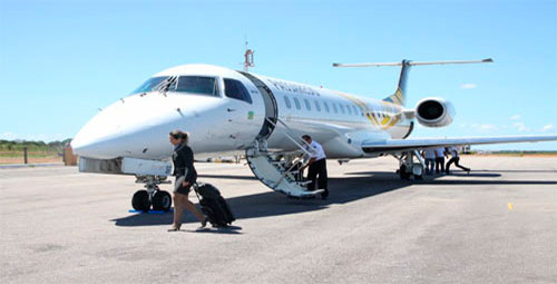 Imagem de SNA explica a tripulantes da Passaredo sobre Licenças Não Remuneradas