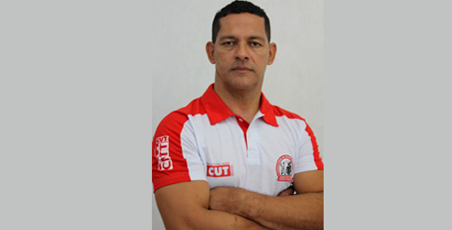 Imagem de Sorocaba: Paulinho é reeleito presidente do Sindicato dos Rodoviários